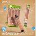 Quizz 50mg/5% 800 Puffs