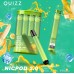 Quizz 50mg/5% 800 Puffs