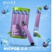 Quizz 50mg/5% 800 Puffs