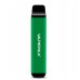 Vape Pax 50mg/5% 800 Puffs