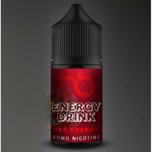 B&B Liquid 30мл (Energy Drink Blood Orange)