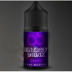 B&B Liquid 30мл (Energy Drink Grape)