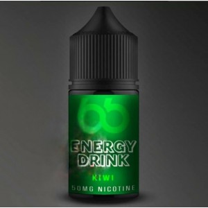 B&B Liquid 30мл (Energy Drink Kiwi)