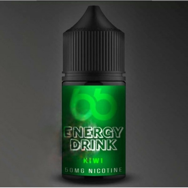 B&B Liquid 30мл (Energy Drink Kiwi)