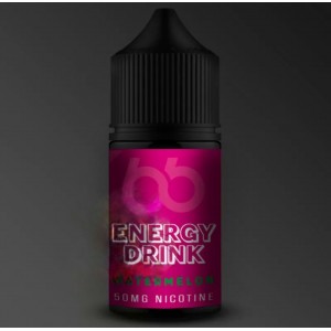 B&B Liquid 30мл (Energy Drink Watermelon)