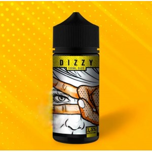 B&B Liquid Dizzy Line 100мл (Orange Candy)