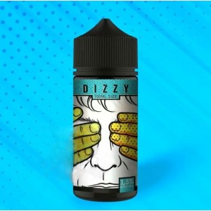 B&B Liquid Dizzy Line 100мл (Watermelon Lemon) B&B Liquid Dizzy Line 100мл (Watermelon Lemon)