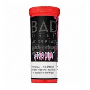 Bad Drip 60мл (Drooly)
