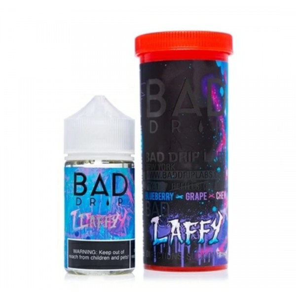 Bad Drip 60мл (Laffy)
