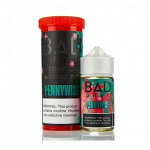 Bad Drip 60мл (Pennywise)