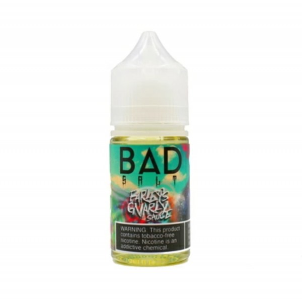 Bad Drip Salt 30мл (Farley's Gnarly Sauce)