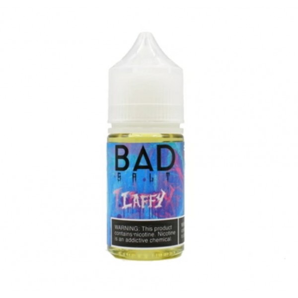 Bad Drip Salt 30мл (Laffy)
