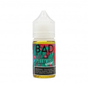 Bad Drip Salt 30мл (Pennywise Iced Out)