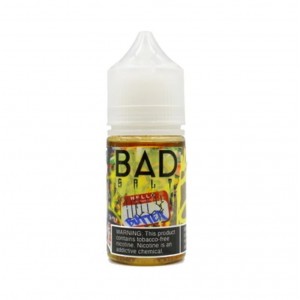 Bad Drip Salt 30мл (Ugly Butter)