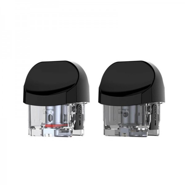 Smok Nord 2 Cartridge without Coil