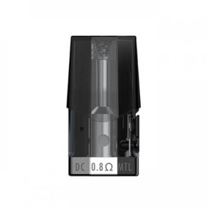 Smok Nfix Pod Meshed 0.8 ohm 3 ml