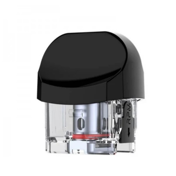 Smok Nord 2 RPM Cartridge without Coil