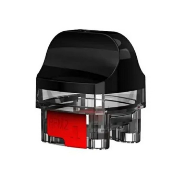 Smok Nord 4 Empty RPM Pod 4.5ml