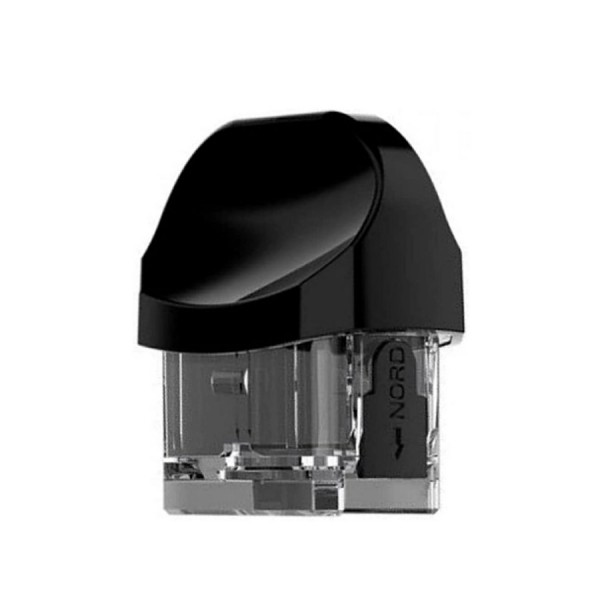 Smok Nord Replacement Pod 2мл + 2 испарителя