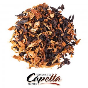 Capella - Bold Burley Tobacco (Табак) 10мл
