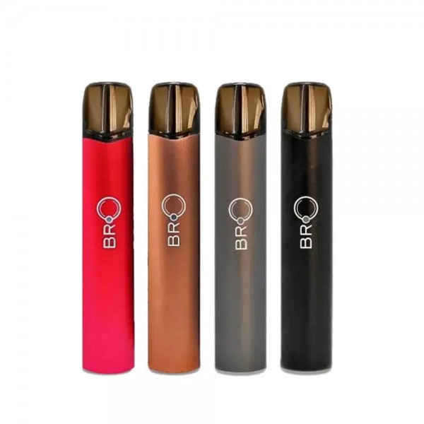 Nolimit Bro Pod Kit