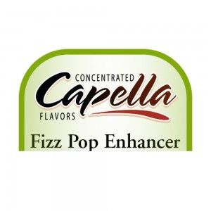 Capella - Fizz Pop Enhancer (Шипучка) 10мл