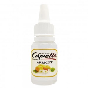 Capella - Apricot (Абрикос) 10мл