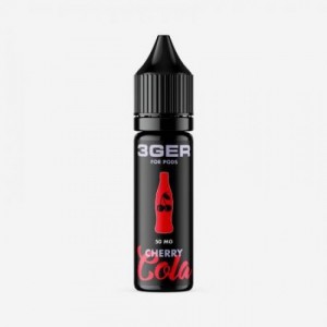 3Ger Salt 15мл (Cola Cherry)