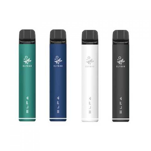 Elf Bar ELFA 850 mAh Pod Kit