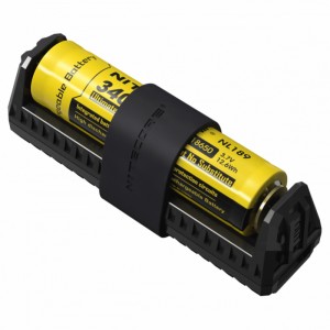 Зарядное Устройство Nitecore F1