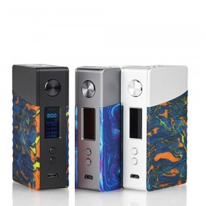 Боксмод GeekVape Nova 200W TC