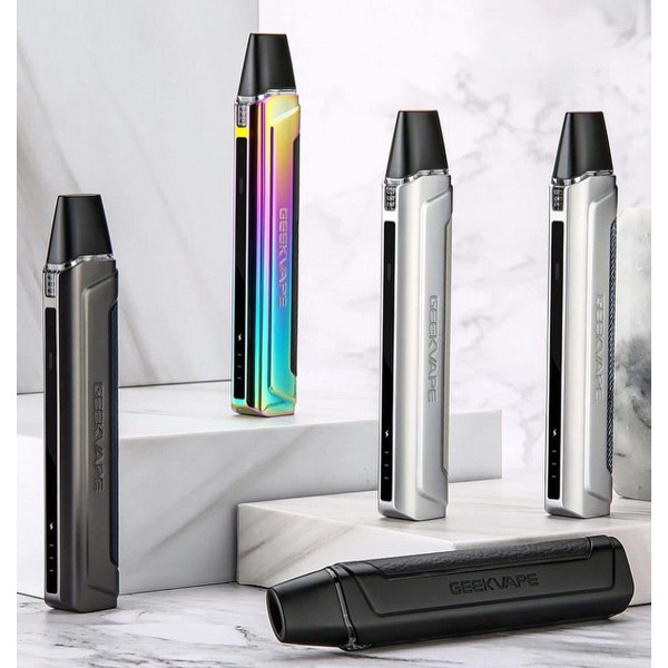 GeekVape One Aegis Pod Kit 780 mAh