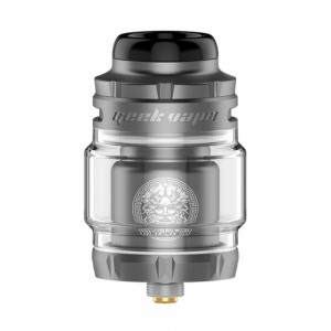 Обслуживаемый атомайзер GeekVape ZX 2 RTA 4.5 мл