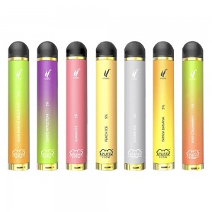 Puff Flow 50mg/5% 1000 Puffs Puff Flow 50mg/5% 1000 Puffs