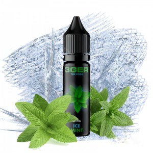 3Ger Salt 15мл (Ice Mint)