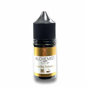 Alchemist Salt 30мл (Vanilla Tobacco)