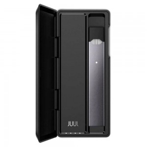 Зарядный кейс JUUL Portable Charging Case
