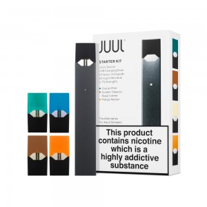 JUUL Starter Kit