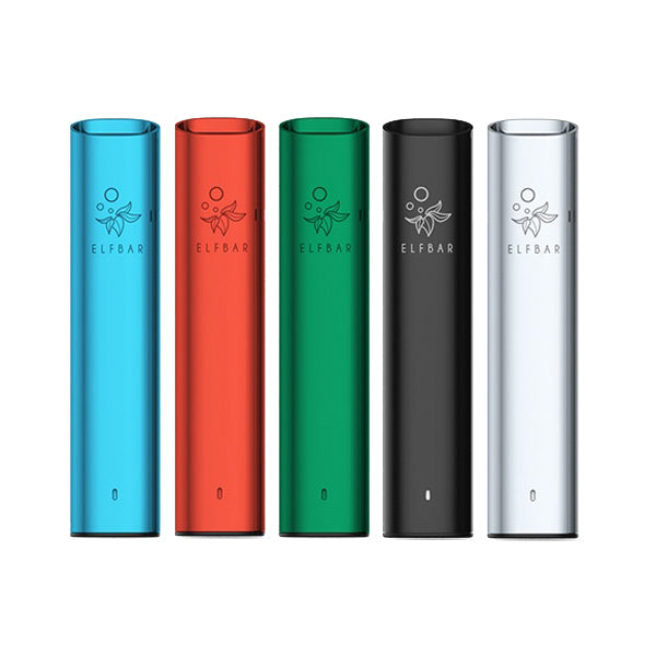 Elf Bar Mate 500 Pod 500 mAh