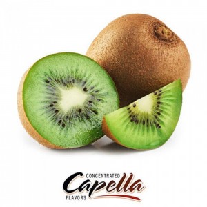 Capella - Kiwi (Киви) 10мл