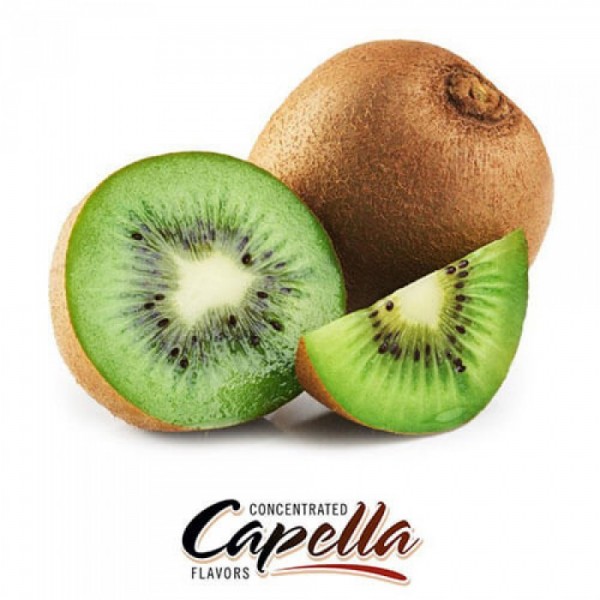 Capella - Kiwi (Киви) 10мл