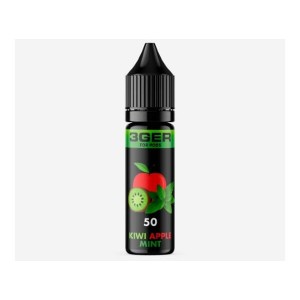 3Ger Salt 15мл (Kiwi Apple Mint)
