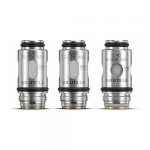 Lost Vape UB Lite Coil