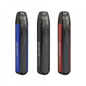 Justfog Minifit Max Starter Kit