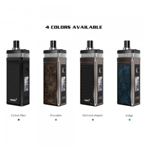 Smoant Pasito 2 Mod 80W Kit 2500 mAh