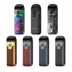 Smok Nord 4 Kit 80W 2000 mAh