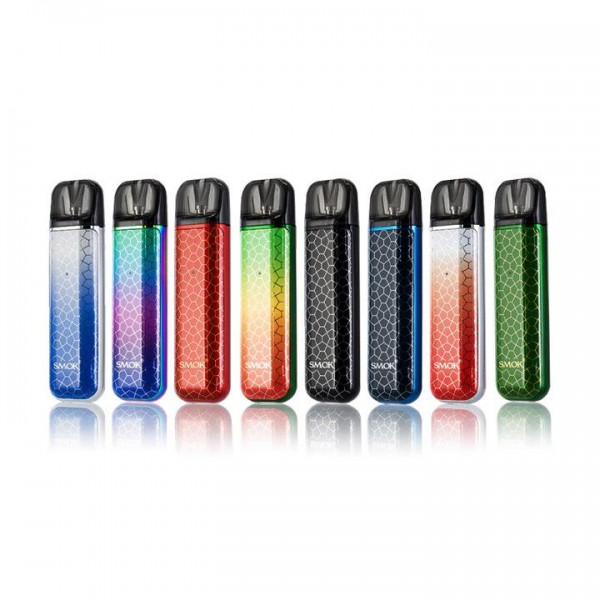 Smok Novo 2S Pod Starter Kit 800 mAh