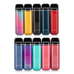 Smok Novo 3 Pod Starter Kit 25W 800 mAh