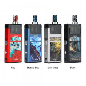 Smoant Pasito Rebuildable Pod 1100 mAh