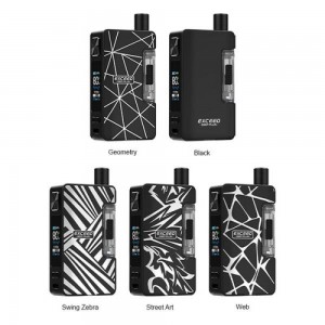 Joyetech Exceed Grip Plus 80W Kit